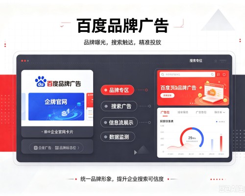 桑珠孜百度品牌广告